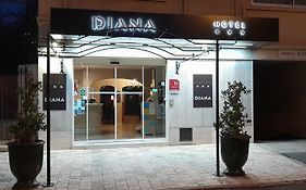 Hotel Diana